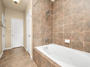 8428 Willow Loch Drive, Spring TX 77379