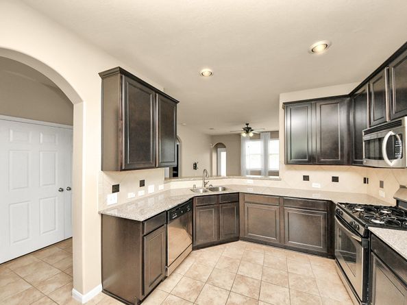 8428 Willow Loch Drive, Spring TX 77379
