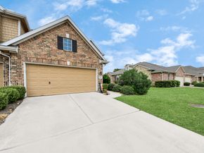 8428 Willow Loch Drive, Spring TX 77379