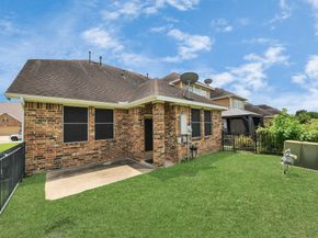 8428 Willow Loch Drive, Spring TX 77379