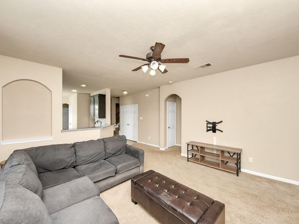 8428 Willow Loch Drive, Spring TX 77379
