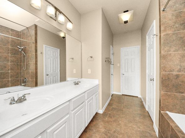 8428 Willow Loch Drive, Spring TX 77379
