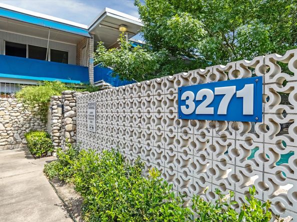 3271 Sul Ross Street 4, Houston TX 77098