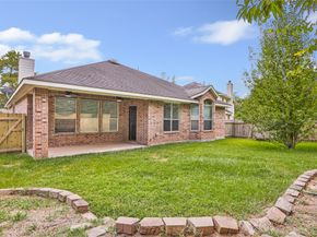 12607 Rock Creek Court, Humble TX 77346