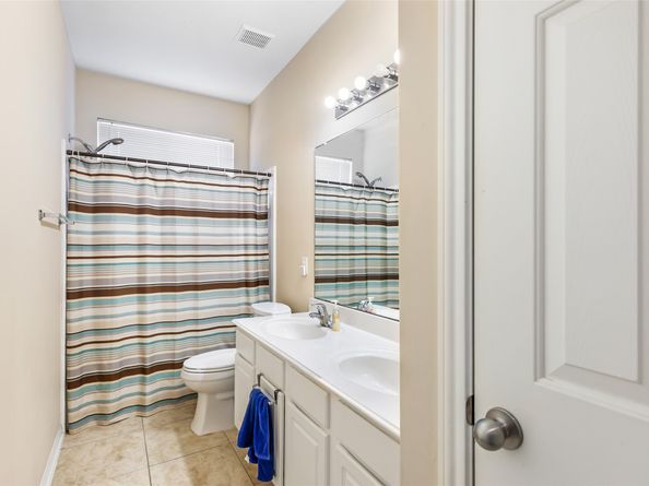 12607 Rock Creek Court, Humble TX 77346