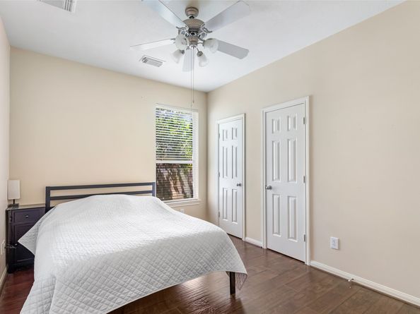 12607 Rock Creek Court, Humble TX 77346