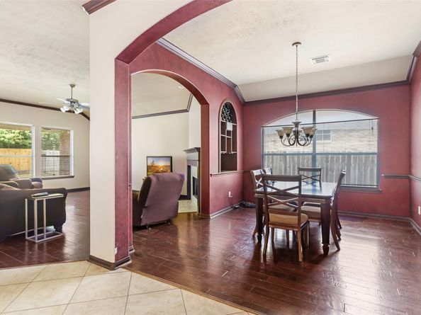 12607 Rock Creek Court, Humble TX 77346