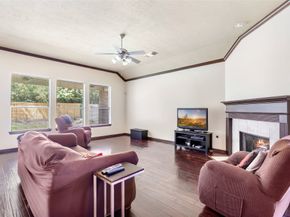 12607 Rock Creek Court, Humble TX 77346
