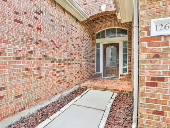 12607 Rock Creek Court, Humble TX 77346