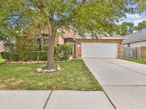 12607 Rock Creek Court, Humble TX 77346