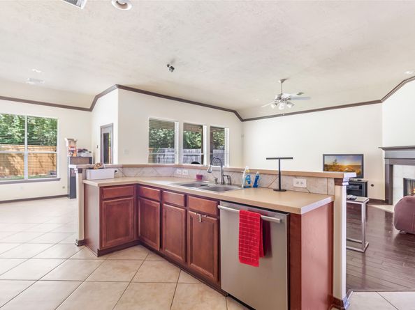 12607 Rock Creek Court, Humble TX 77346