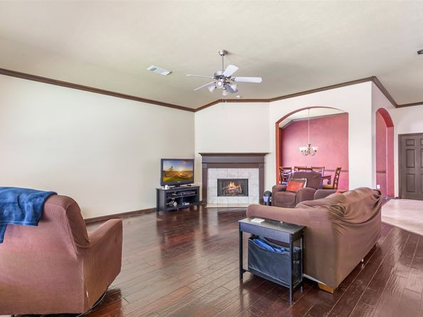 12607 Rock Creek Court, Humble TX 77346
