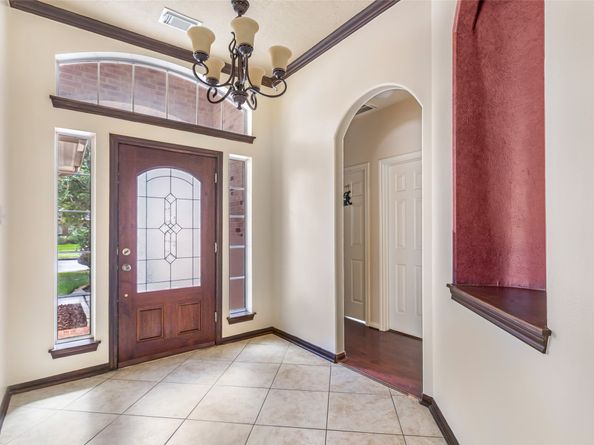 12607 Rock Creek Court, Humble TX 77346