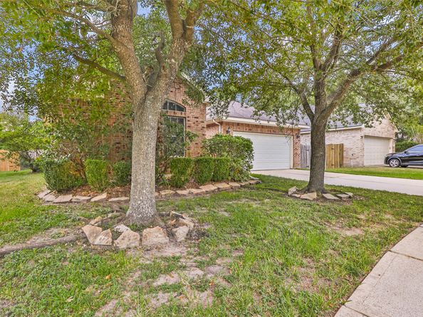12607 Rock Creek Court, Humble TX 77346