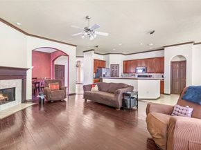 12607 Rock Creek Court, Humble TX 77346