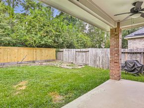 12607 Rock Creek Court, Humble TX 77346