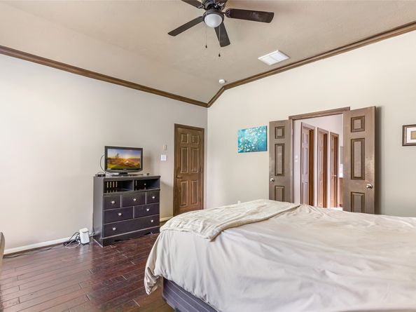 12607 Rock Creek Court, Humble TX 77346