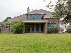8506 Sedona Run Drive, Cypress TX 77433