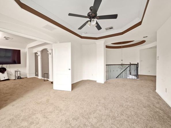 8506 Sedona Run Drive, Cypress TX 77433