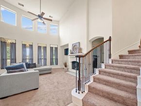 8506 Sedona Run Drive, Cypress TX 77433