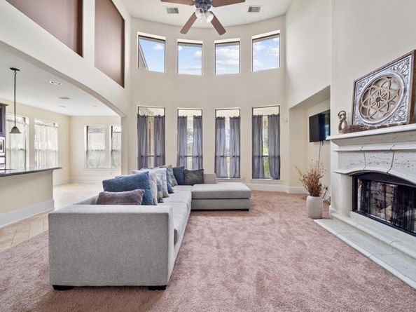 8506 Sedona Run Drive, Cypress TX 77433