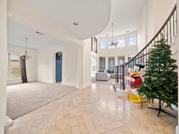 8506 Sedona Run Drive, Cypress TX 77433