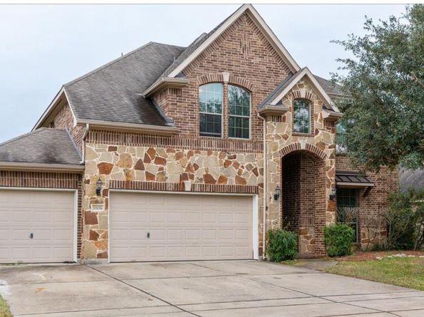 8506 Sedona Run Drive, Cypress TX 77433