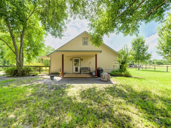 922 Agg Road, Tomball TX 77375