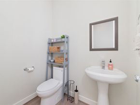 6307 Chelsea Falls Lane, Houston TX 77008