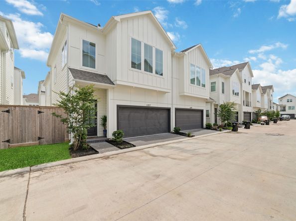 6307 Chelsea Falls Lane, Houston TX 77008