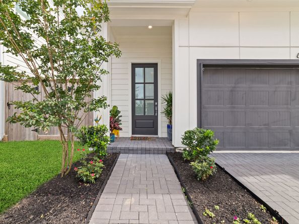 6307 Chelsea Falls Lane, Houston TX 77008