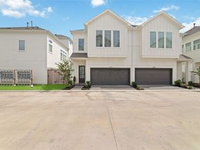 6307 Chelsea Falls Lane, Houston TX 77008