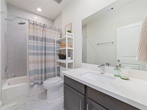 6307 Chelsea Falls Lane, Houston TX 77008