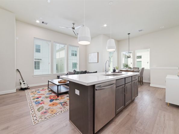 6307 Chelsea Falls Lane, Houston TX 77008