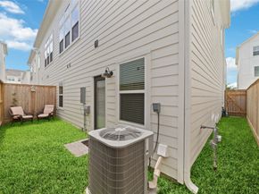 6307 Chelsea Falls Lane, Houston TX 77008