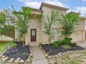 3030 Jane Long League Drive, Richmond TX 77406