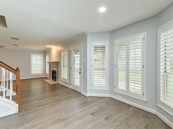 3030 Jane Long League Drive, Richmond TX 77406