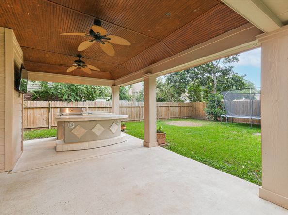 3030 Jane Long League Drive, Richmond TX 77406