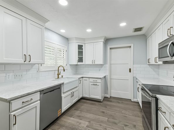 3030 Jane Long League Drive, Richmond TX 77406