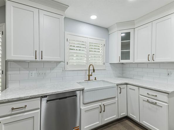 3030 Jane Long League Drive, Richmond TX 77406