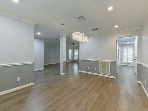 3030 Jane Long League Drive, Richmond TX 77406
