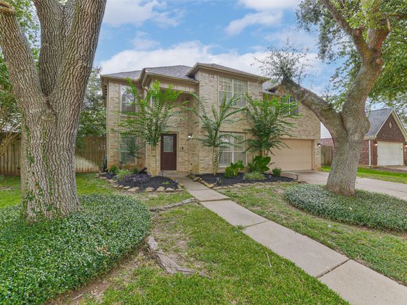 3030 Jane Long League Drive, Richmond TX 77406