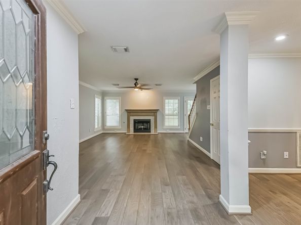 3030 Jane Long League Drive, Richmond TX 77406