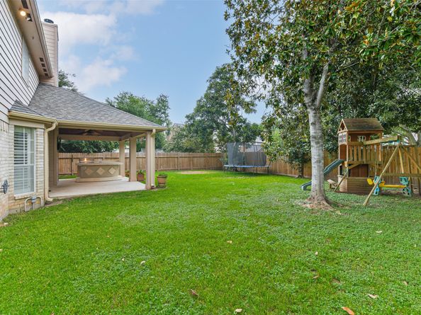 3030 Jane Long League Drive, Richmond TX 77406