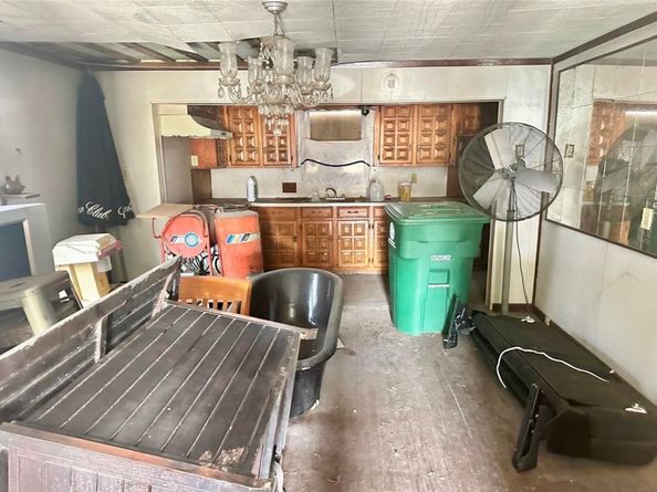 1317 Moody Street, Houston TX 77009