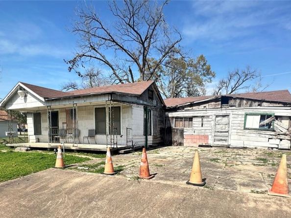 1317 Moody Street, Houston TX 77009