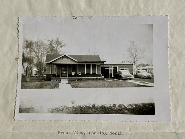 1317 Moody Street, Houston TX 77009