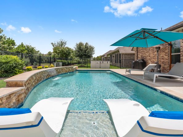 15514 Wilsons Snipe Court, Cypress TX 77433
