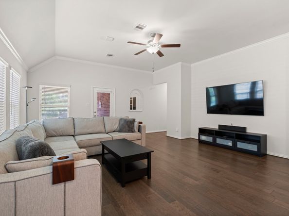 15514 Wilsons Snipe Court, Cypress TX 77433