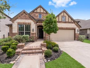 15514 Wilsons Snipe Court, Cypress TX 77433